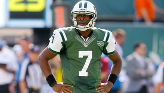 Next Story Image: Bowles backs Geno Smith after reported locker room incident